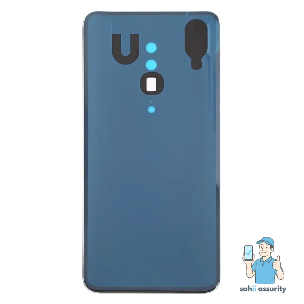Back Panel Cover for Oppo Reno 10x Zoom thumbnail